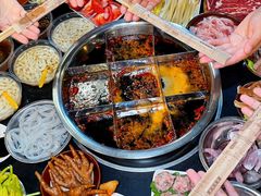 -邓莽子老火锅(中兴路总店)