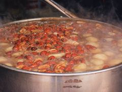 -罗子龙罗家桂花汤圆(曹都巷店)