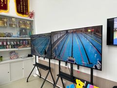-漂洋体育·游泳馆·游泳培训(中石化会议中心馆)