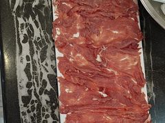 -古乐牛香·鲜牛肉牛杂火锅(高新店)
