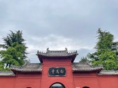 -洛阳白马寺