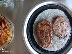-英雄故事地摊烤肉(马驹桥店)