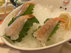 -新一番三文鱼寿司(红城湖店)