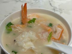 -潮州府·潮菜·砂锅粥(徐家汇店)