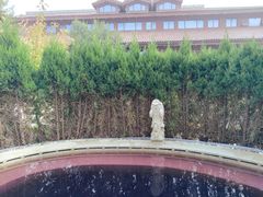 -大连金石滩绿发温泉假日酒店