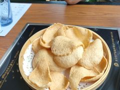 -樾餐厅泰式海鲜火锅(民歌湖店)