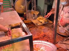 -明记牛杂(新马路分店)