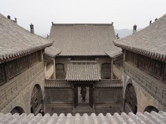 -山西王家大院