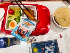 -味千拉面(光启城时尚购物中心店)