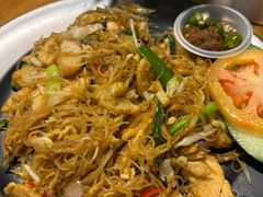 -Limapulo: Baba Can Cook