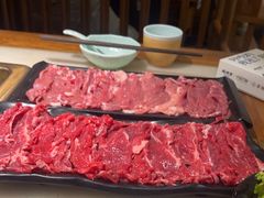 -巴渝瓦肆重庆鲜火锅(宝龙环湖店)