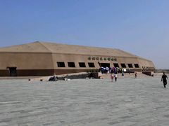 -水洞沟旅游区