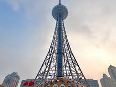 -龙塔