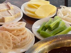 -中和远东火锅兔(老店)