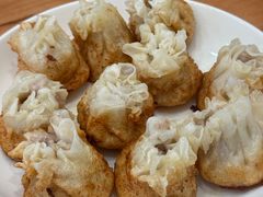 -鲜味烧卖店(斜西街店)