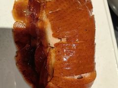 -小大董·烤鸭(观景餐厅·南京西路店)