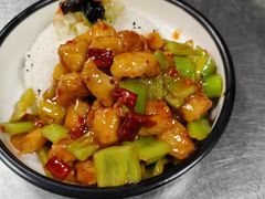 -宛平李记小吃(东关街店)