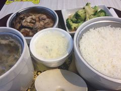 -真功夫(宁波火车南站)