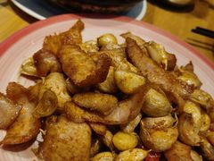 松板肉-双东酒店(东关街店)