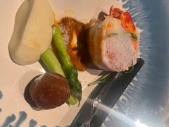 -渔火·特色餐厅(佘山世茂洲际酒店)