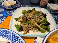 -旺角小渔村(二马路店)