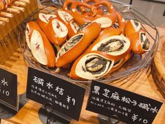 -慢熟面包店bud bread(孩儿巷店)