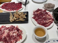 -陈记顺和潮汕牛肉火锅(韩江路店)