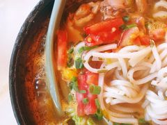 -顺顺小吃(独克宗古城店)