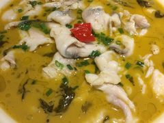 -辣得叫湘菜(四明店)