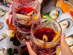 -囧吉香生蚝牛排馆(湖北路店)