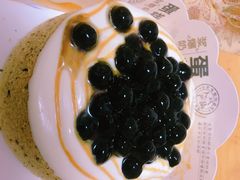 -慕芝蛋糕(湖墅南路店)