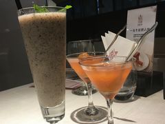 -王品台塑牛排(成都万象城店)