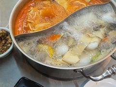 -宴全牛粤来越牛潮汕鲜牛肉火锅(海州万达广场店)