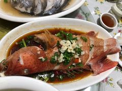 -天天渔港海鲜酒家(石浦玉泉路店)