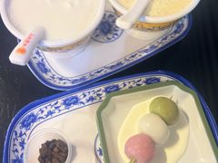 -百花传统甜品店(原址店)