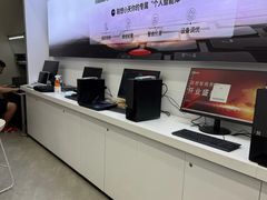 -联想电脑thinkpad官方旗舰店·售后维修中心(虹桥龙湖天街店)