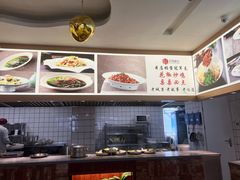 -老城味道·传统天津菜(杨柳青店)
