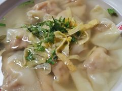 -海平馄饨(逍遥二路店)