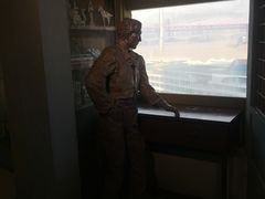 -重庆历史名人馆