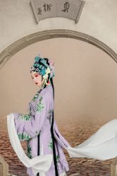 -凤绫儿亲子儿童摄影馆(天津店)