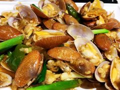 -桥东喜碧海鲜街(水东街店)