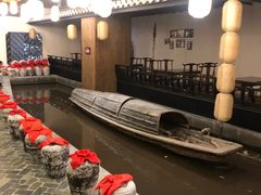 -三亚湾红树林度假世界(木棉酒店)