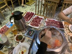 -三毛牛肉店(福强店)