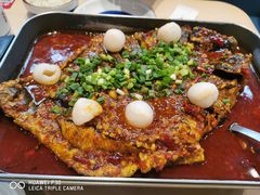 -鱼酷活鱼烤鱼(沈阳大悦城店)