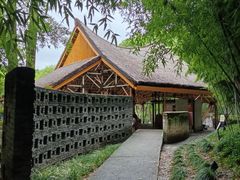 -上海方塔园
