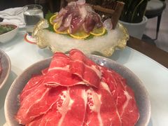-虾佬圣汤·海鲜姿造(乐堤港店)