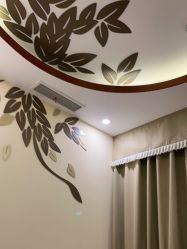 -芳朵美容养生SPA