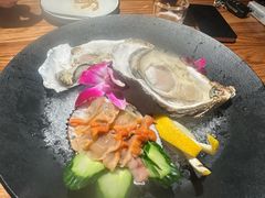 -金太阳海鲜烧烤·本地人餐厅(东纬路旗舰店)