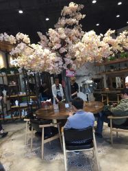 -简影造型·自选烫染接发salon