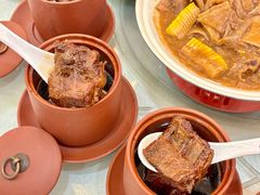 -聚福山莊·寻味顺德(北滘店)